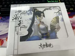 NEW 2025 QIANQIU One Piece Trading Card Premium Anime CCG 13 Pack Box Sealed! - Image 1