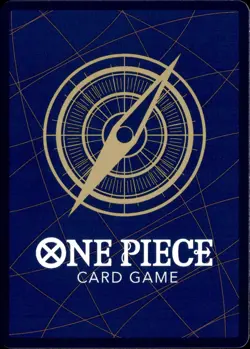 One Piece Two Legends Jewelry Bonney Alt Art OP08-105 NM english - Image 2