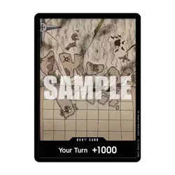 One Piece Card Game: Double Pack Set (DP-10) – 2 Booster Packs + DON!! Card (... - Image 3