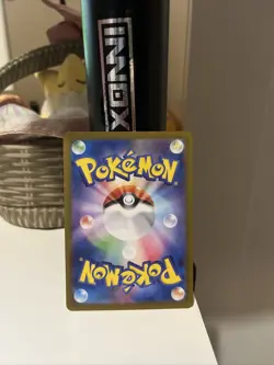 Lairon 111/101 Art Rare Mask Of Change Near Mint Condition - Image 2