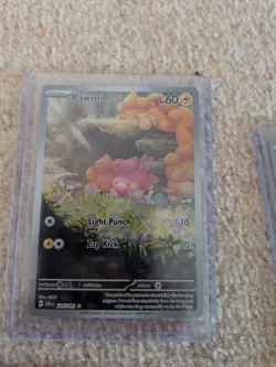 Pokemon TCG illustration Rare Bundle - Image 4
