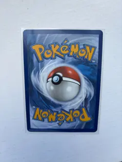 Pokemon TCG Ethans Ho-Oh EX Card Destined Rivals 230/182 - Mint Condition - Image 2