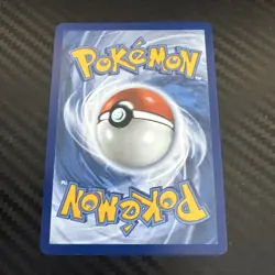 Pokemon TCG Team Rockets Moltres ex 208/182 Destined Rivals - Image 2