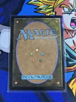 Magic: The Gathering Ezuri, Renegade Leader The List Rare Legendary Green 2/2 - Image 2