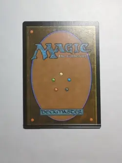 MISPRINT | MISCUT MTG Mother of Runes (296) x1 - Secret Lair Drop Series - Image 3