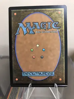 MISPRINT | MISCUT MTG Mother of Runes (296) x1 - Secret Lair Drop Series - Image 2