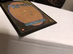 MISPRINT | MISCUT MTG Mother of Runes (296) x1 - Secret Lair Drop Series - Image 4