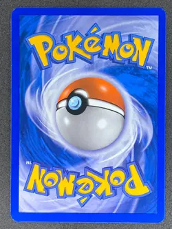 Pokemon Aron 44/100 EX Crystal Guardians LP/NM - Image 2