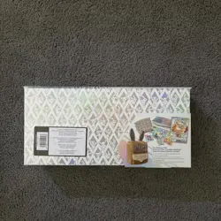 Pokemon Prismatic Evolutions Super Premium Collection SPC - Factory Sealed - Image 2
