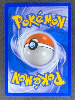 Pokemon Wartortle 42/100 EX Crystal Guardians NM - Image 2