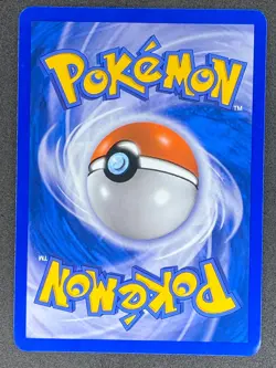 Pokemon Shuppet 40/100 EX Crystal Guardians LP/NM - Image 2