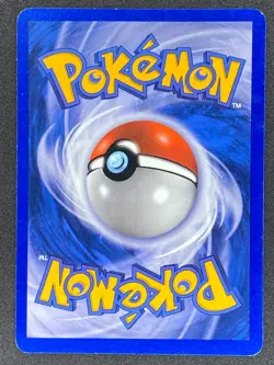 Pokemon Ivysaur 34/100 EX Crystal Guardians LP/NM - Image 2