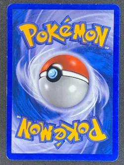 Pokemon Grovyle 32/100 EX Crystal Guardians LP - Image 2