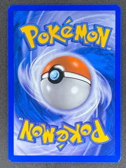 Pokemon Torchic 65/100 EX Crystal Guardians NM - Image 2