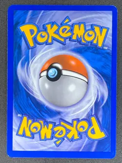 Pokemon Treecko 67/100 EX Crystal Guardians NM - Image 2