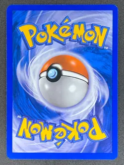 Pokemon Squirtle 64/100 EX Crystal Guardians NM - Image 2