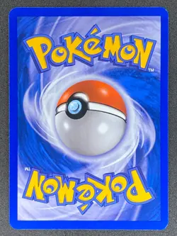 Pokemon Medicham 25/100 EX Crystal Guardians NM - Image 2