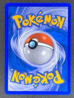 Pokemon Bulbasaur 46/100 EX Crystal Guardians NM - Image 2