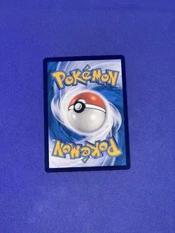 Pokemon S-Chinese STAMPED VULPIX 0805/05 GEMBOX | Near Mint Pack Fresh - Image 2