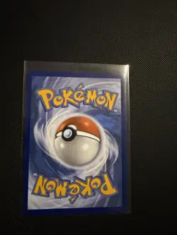 Pokemon TCG Ivysaur Holo Full Art Mega Evolution 134/132 - Image 2