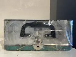 Pokemon TCG 2022 Arceus Spring Collectors Chest Tin Lunchbox - *Factory Sealed* - Image 5