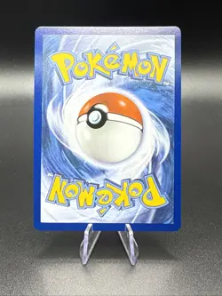 Pokemon Pikachu Ex 219/191 Sv08: Surging Sparks Ultra Rare Full Art Holo 200 HP - Image 2