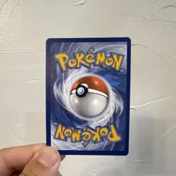 Pokemon Garbodor 204/182 SV04: Paradox Rift Illustration Rare Holo 120 HP - Image 2