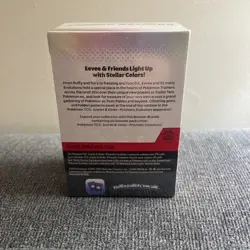 Pokemon TCG: S&V Prismatic Evolutions Booster Bundle (6pks) Factory Sealed - Image 3