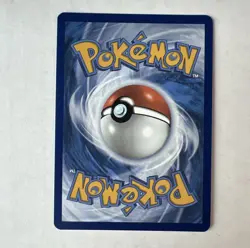 Fezandipity ex 038/064 Double Rare Pokemon TCG Card Shrouded Fable 💎 - Image 2