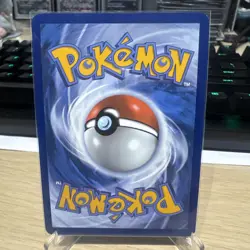 Pokemon TCG Timburr 125/086 Black Bolt Illustration Rare - Image 2