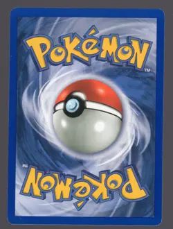 Pokemon Mewtwo Base Set Holo 10/102 LP - Image 2