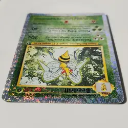 Pokemon TCG Beedrill Legendary Collection 20/110 Reverse Holo Rare 🔥 - Image 4