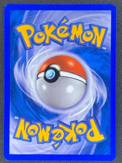 Pokemon Sharpedo Delta Species 53/110 EX Holon Phantoms LP/NM - Image 2