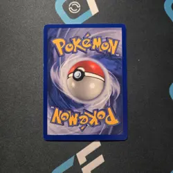 Togepi 30/53 Wotc Black Star Promo Regular Pokemon TCG - Image 2