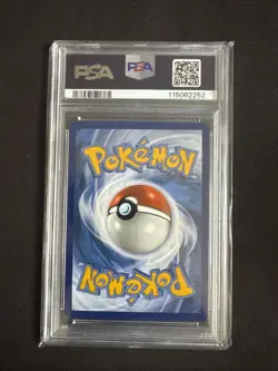 2025 Pokemon Umbreon Ex Surprise Box 060/131 Prismatic Evolutions Stamp - PSA 10 - Image 2