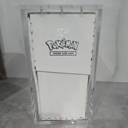 Pokemon TCG 151 Pokemon Center Elite Trainer Box ETB New Sealed - Image 2
