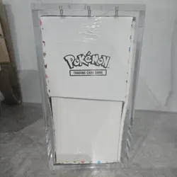 Pokemon TCG 151 Pokemon Center Elite Trainer Box ETB New Sealed - Image 4