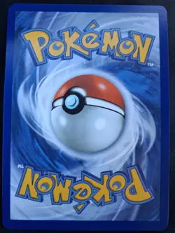 pokemon tcg me first partner series 1 illustration collection Turtwig #040 promo - Image 2