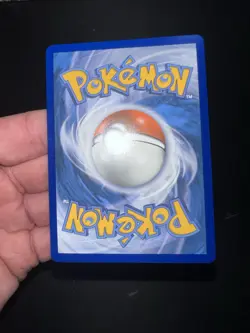 Pokemon TCG Holo Rare Charizard and Reshiram GX Tag Team 20/214 NM+ - Image 2