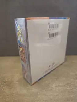 Heat Wave Arena Sv9a Booster Box | Sealed Shrink Wrapped | Japanese Pokemon TCG - Image 4