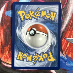 Pokemon Mega Charizard X EX Full Art Holo Promo 023 Me: Mega Evolution Promo - Image 2