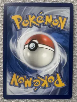 Pokemon TCG Mew VMAX 268/264 Fusion Strike Rainbow Rare - Secret Rare 💫 - Image 2