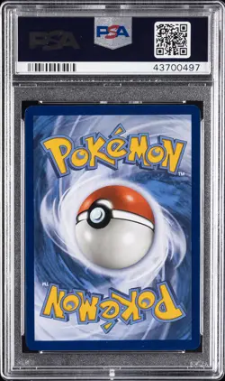 2019 POKEMON SUN & MOON UNBROKEN BONDS FULL ART/RESHIRAM & CHARIZARD GX PSA 10 - Image 2
