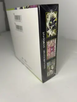 Pokemon Japanese sealed booster box with shrink - Nihil Zero M3 - US Seller - Image 3