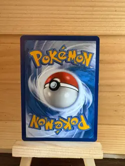 Pokemon TCG Vaporeon TG02/TG30 Swsh09: Brilliant Stars Trainer Gallery Holo E - Image 2