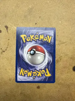 Pokemon Pikachu Kids' WB Presents the First Movie Promo Design - Image 2