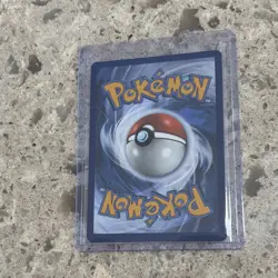 Pokemon Psyduck Me: Mega Evolution Promo Holo Basic 70 HP 007 English - Image 2