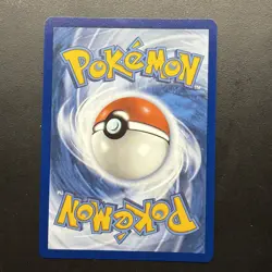 Pokemon Tarragon 116/088 POR Trainer-Supporter Full Art Holo Ultra Rare English - Image 2