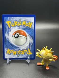 Psyduck 16/122 Pokemon Breakpoint Reverse Holo - LP - Image 2