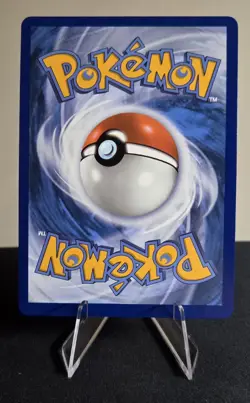 NM-Mint Eevee (Master Ball Pattern) - 074/131 - Common - Reverse Holo Pokemon Pr - Image 2